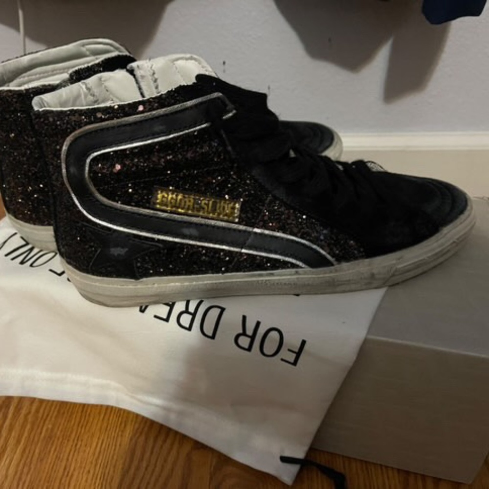 Golden Goose